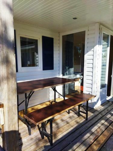 Apartamento A Casinha Do Sim�o Land`s Hause