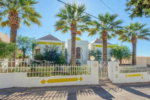 Villa Albuar