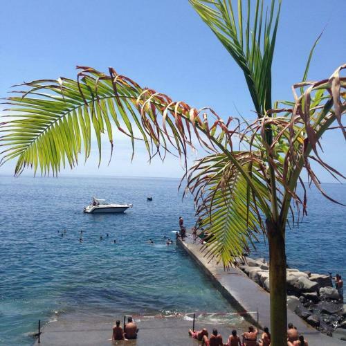 Newly Built Seaside Beach House Paul Do Mar Since 2019