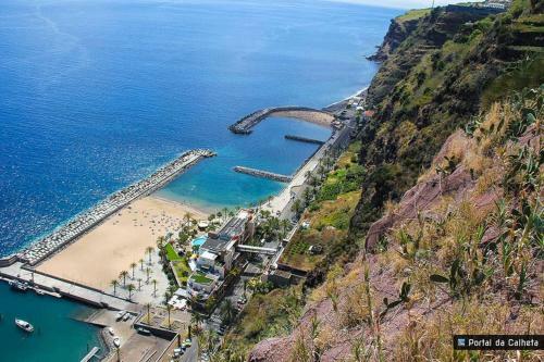 Newly Built Seaside Beach House Paul Do Mar Since 2019