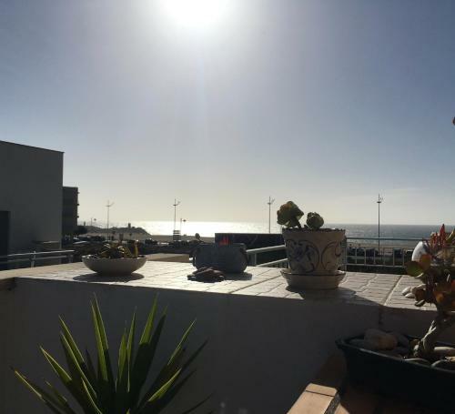 Apartamento Rito�s Paradise