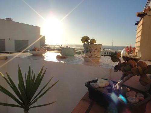 Apartamento Rito�s Paradise