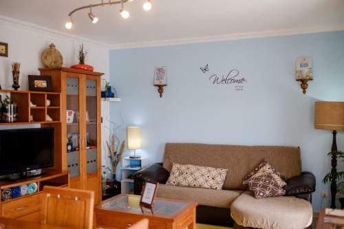 Apartamento Rito�s Paradise