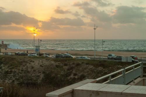 Apartamento Rito�s Paradise