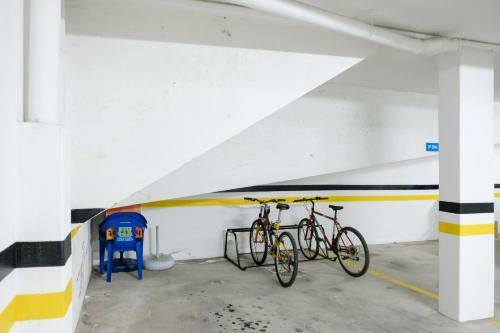 Apartamento Rito�s Paradise