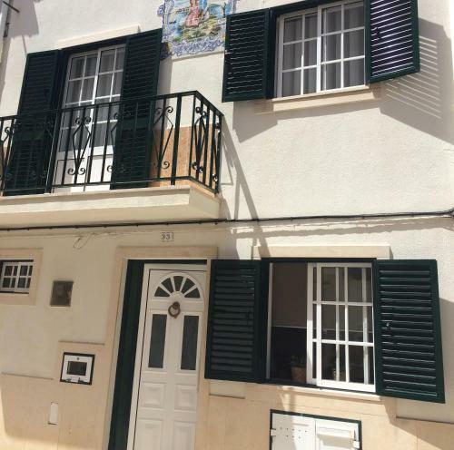 Casa Beijomar