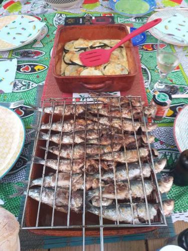 Bed & Breakfast Tipping Point North Beach Nazare