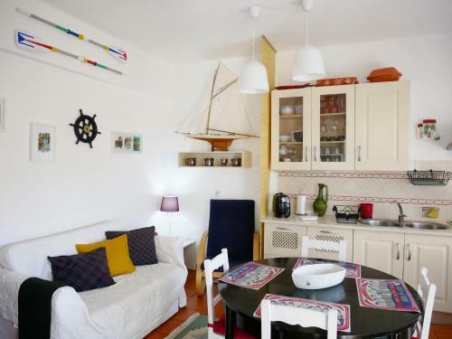 Apartamento Casa Terra�o