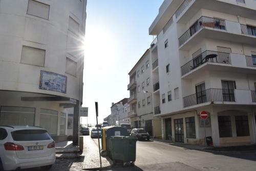 Apartamento T2 | Gale�es | Nazar�