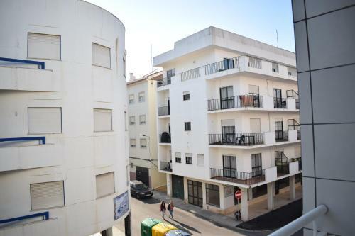 Apartamento T2 | Gale�es | Nazar�