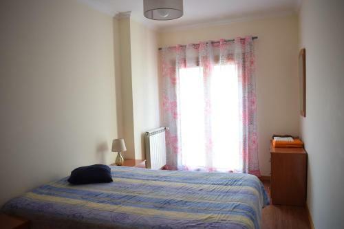 Apartamento T2 | Gale�es | Nazar�