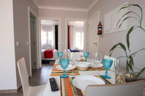 Apartamento Ferhouse Dreams-farilh�es