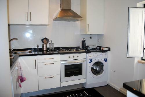 Apartamento T3 Abegoarias Filipe Do Canto