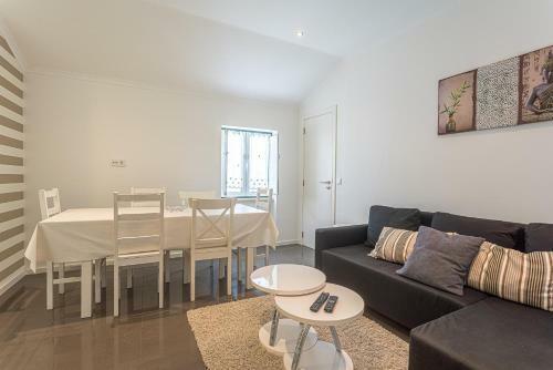 Apartamento T3 Abegoarias Filipe Do Canto
