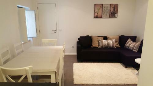 Apartamento T3 Abegoarias Filipe Do Canto