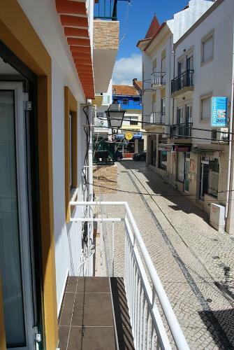 Apartamento T3 Abegoarias Filipe Do Canto