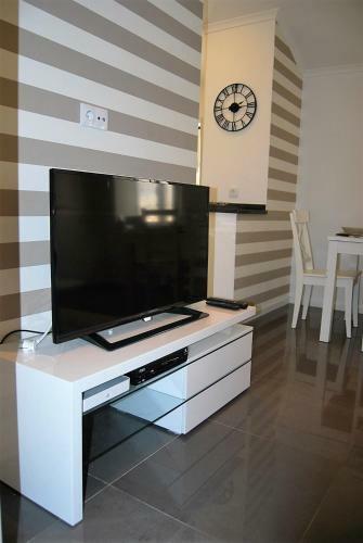 Apartamento T3 Abegoarias Filipe Do Canto