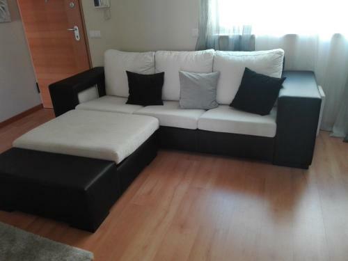 Apartamento Casa No Sitio