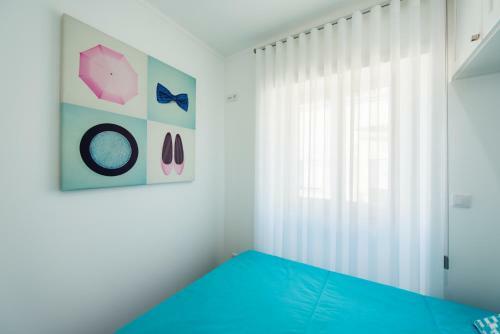 Apartamento T4 Lu�s