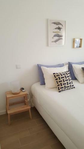 Apartamento Lieve�s House