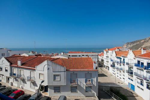 Apartamento Seethesea-al