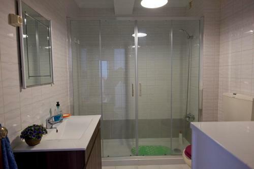 Apartamento Seethesea-al