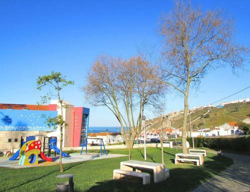 Duarte Houses T2 - Com Vista Mar