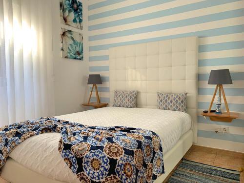 Duarte Houses T2 - Com Vista Mar
