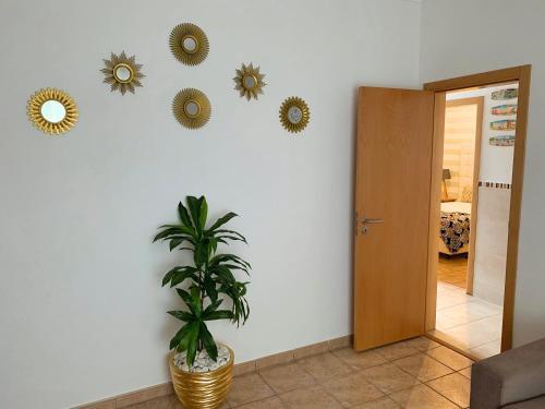 Duarte Houses T2 - Com Vista Mar