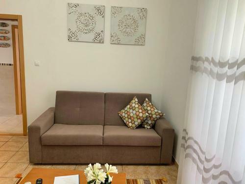 Duarte Houses T2 - Com Vista Mar