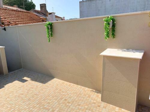 Duarte Houses T2 - Com Vista Mar