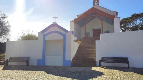 Duarte Houses T2 - Com Vista Mar
