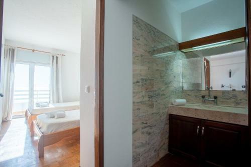 T2 Marysol Apartamento Para F�rias Nazar�