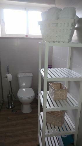 Casinha D'av�