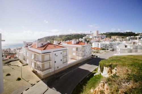 Apartamento Sky Terrace - Sea Views & Bbq By Silver Prop