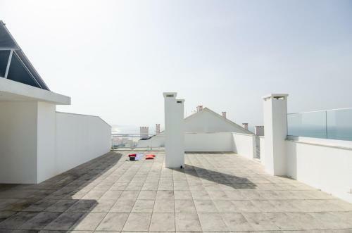 Apartamento Sky Terrace - Sea Views & Bbq By Silver Prop