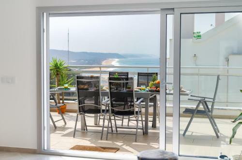 Apartamento Sky Terrace - Sea Views & Bbq By Silver Prop