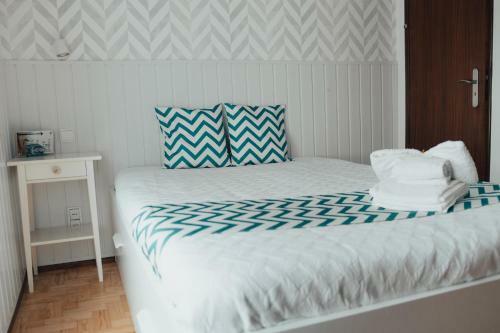 Apartamento Camy House