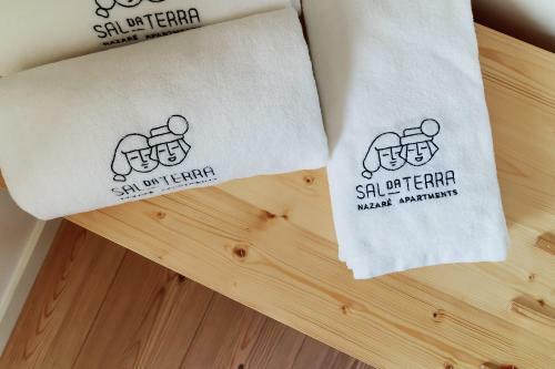 Apartamento Sal Da Terra