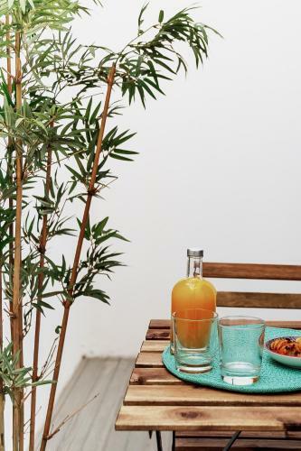 Apartamento Sal Da Terra