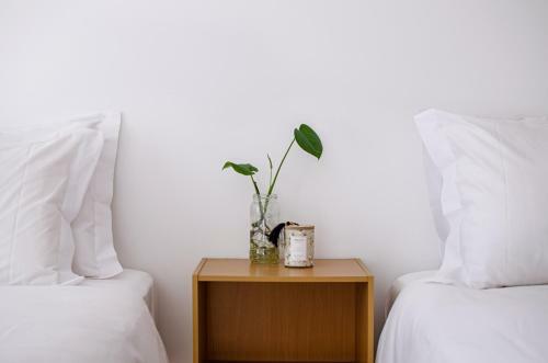 Apartamento Nazar� Ocean Flat - Private Rooftop Terrace Bbq