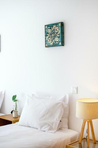 Apartamento Nazar� Ocean Flat - Private Rooftop Terrace Bbq
