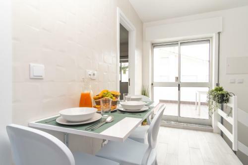 Apartamento Tom�s Home