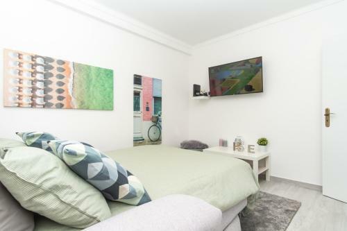 Apartamento Tom�s Home