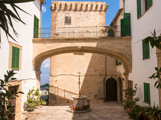 Hostal Sa Baronia
