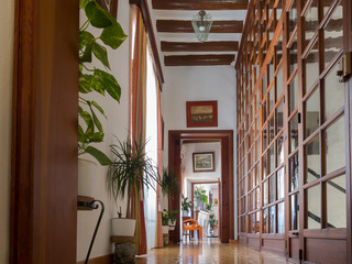 Hostal Sa Baronia