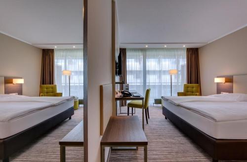 Genohotel Baunatal