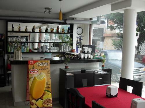 Hotel Maritimo