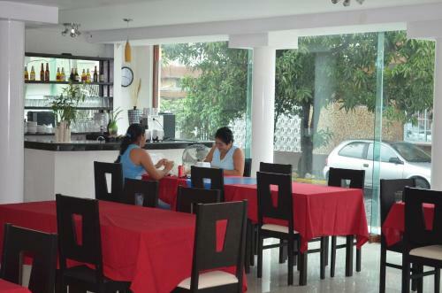 Hotel Maritimo