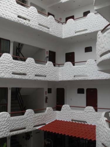Hotel Maritimo